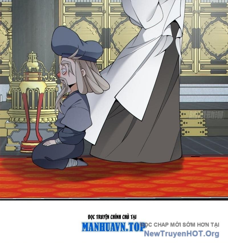 Đồ Đệ Của Ta Đều Là Đại Phản Phái Chap 384 - Next Chap 385