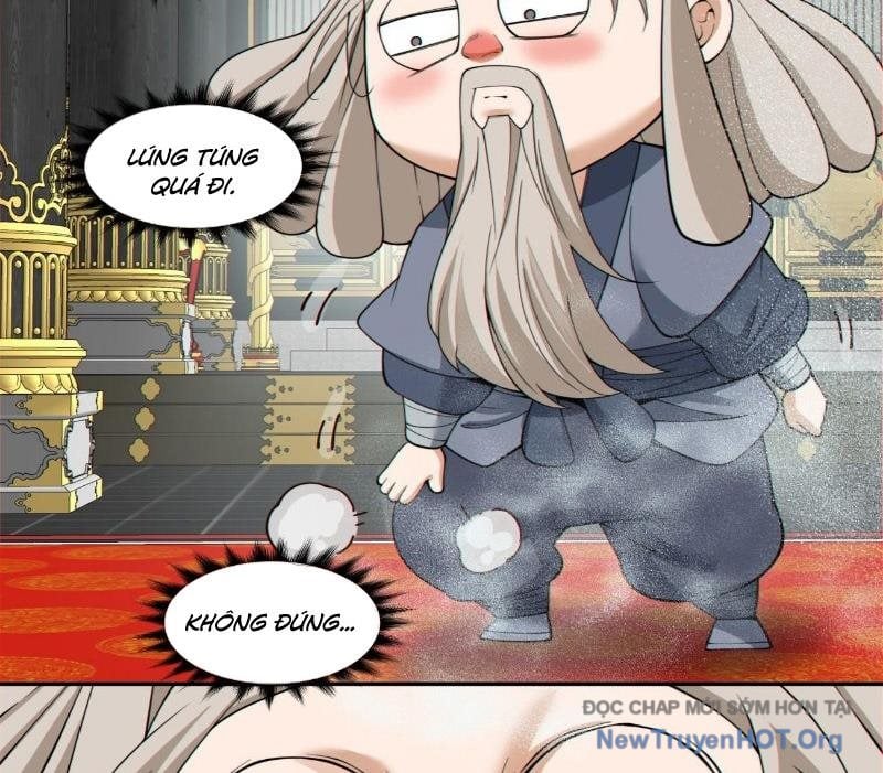 Đồ Đệ Của Ta Đều Là Đại Phản Phái Chap 384 - Next Chap 385