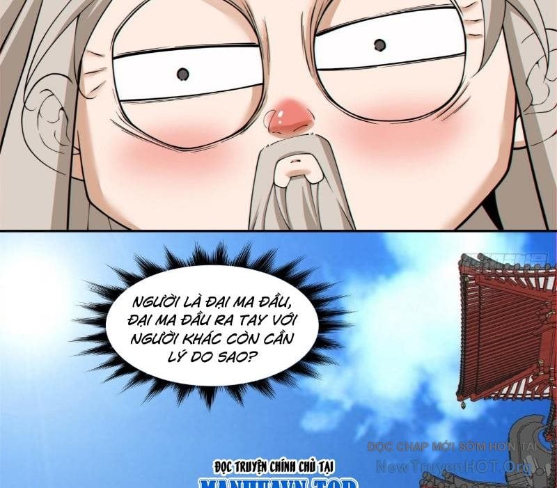 Đồ Đệ Của Ta Đều Là Đại Phản Phái Chap 384 - Next Chap 385