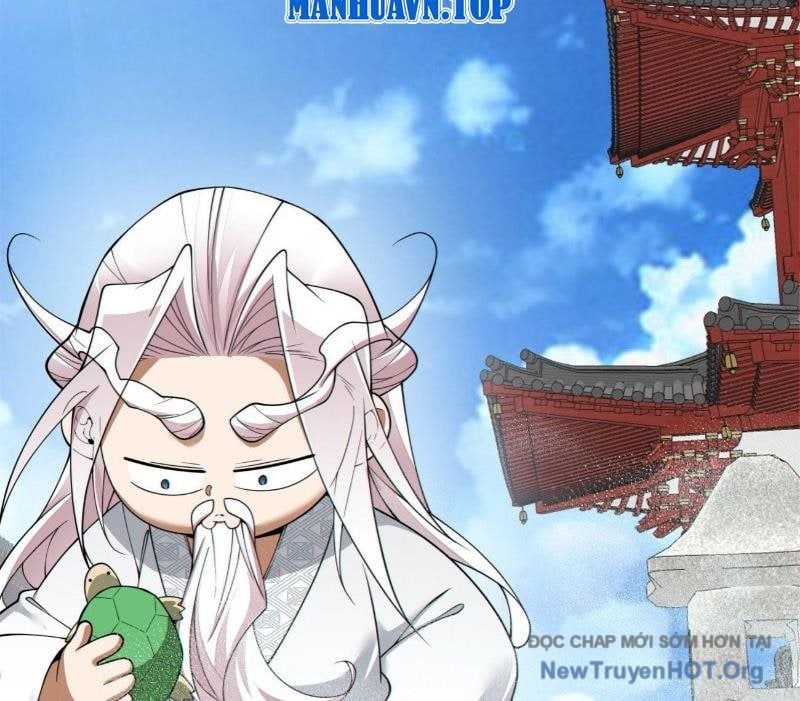 Đồ Đệ Của Ta Đều Là Đại Phản Phái Chap 384 - Next Chap 385