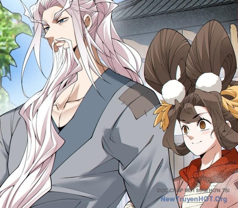 Đồ Đệ Của Ta Đều Là Đại Phản Phái Chap 384 - Next Chap 385