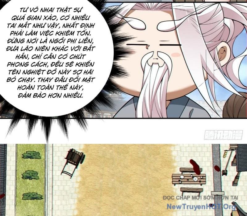 Đồ Đệ Của Ta Đều Là Đại Phản Phái Chap 384 - Next Chap 385