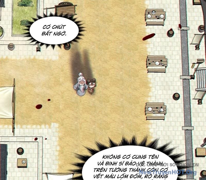 Đồ Đệ Của Ta Đều Là Đại Phản Phái Chap 384 - Next Chap 385