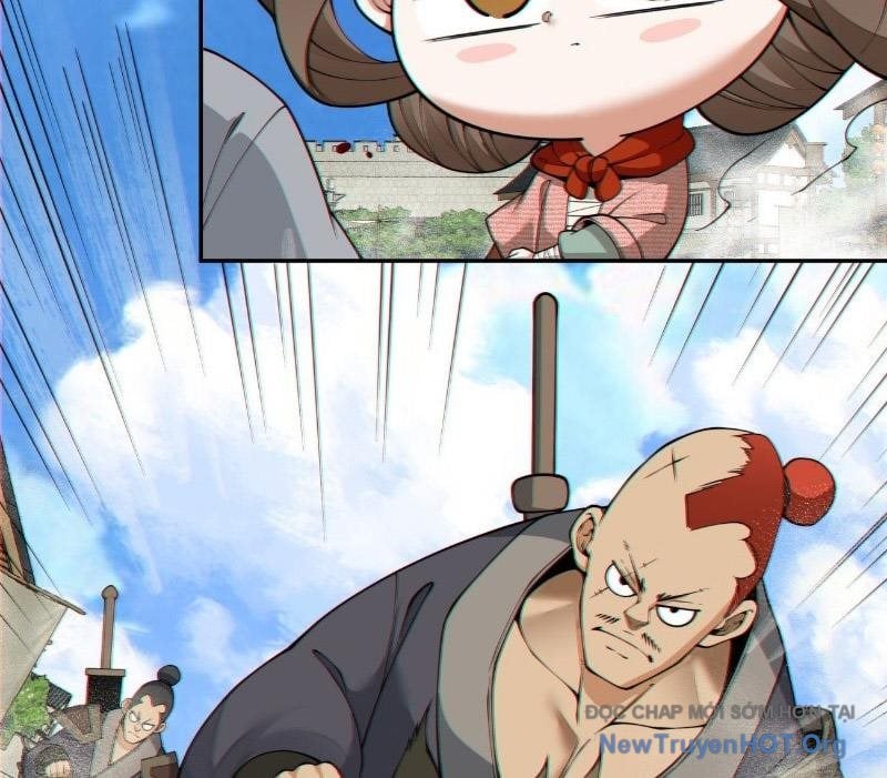 Đồ Đệ Của Ta Đều Là Đại Phản Phái Chap 384 - Next Chap 385