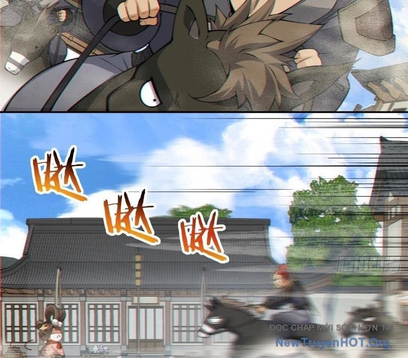 Đồ Đệ Của Ta Đều Là Đại Phản Phái Chap 384 - Next Chap 385