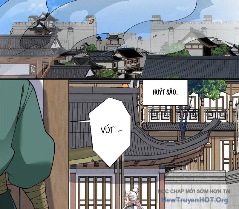 Đồ Đệ Của Ta Đều Là Đại Phản Phái Chap 384 - Next Chap 385