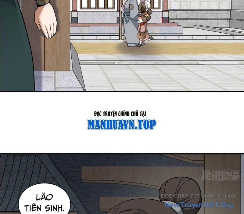 Đồ Đệ Của Ta Đều Là Đại Phản Phái Chap 384 - Next Chap 385