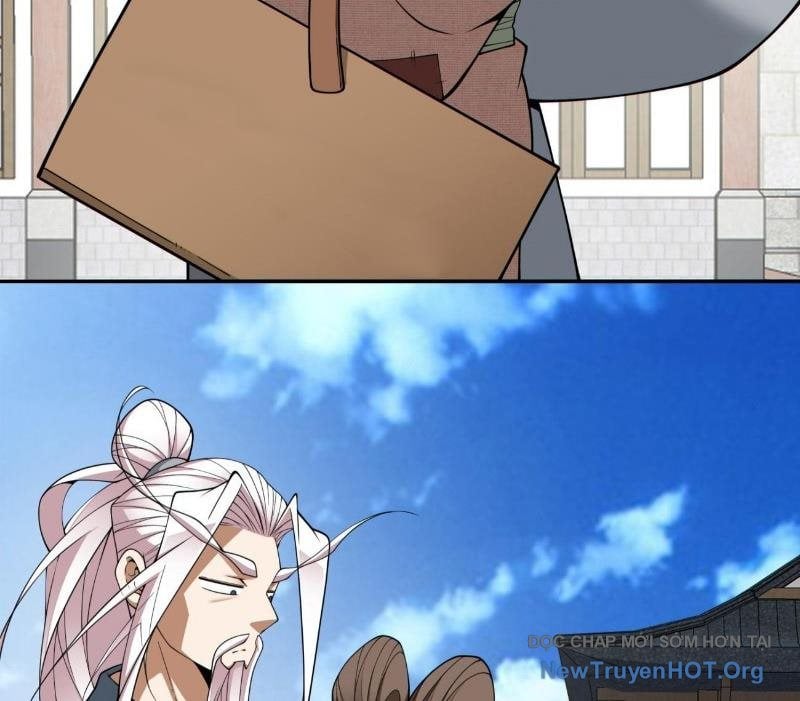 Đồ Đệ Của Ta Đều Là Đại Phản Phái Chap 384 - Next Chap 385