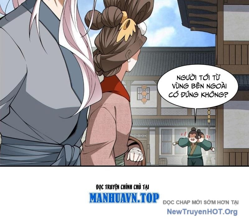 Đồ Đệ Của Ta Đều Là Đại Phản Phái Chap 384 - Next Chap 385