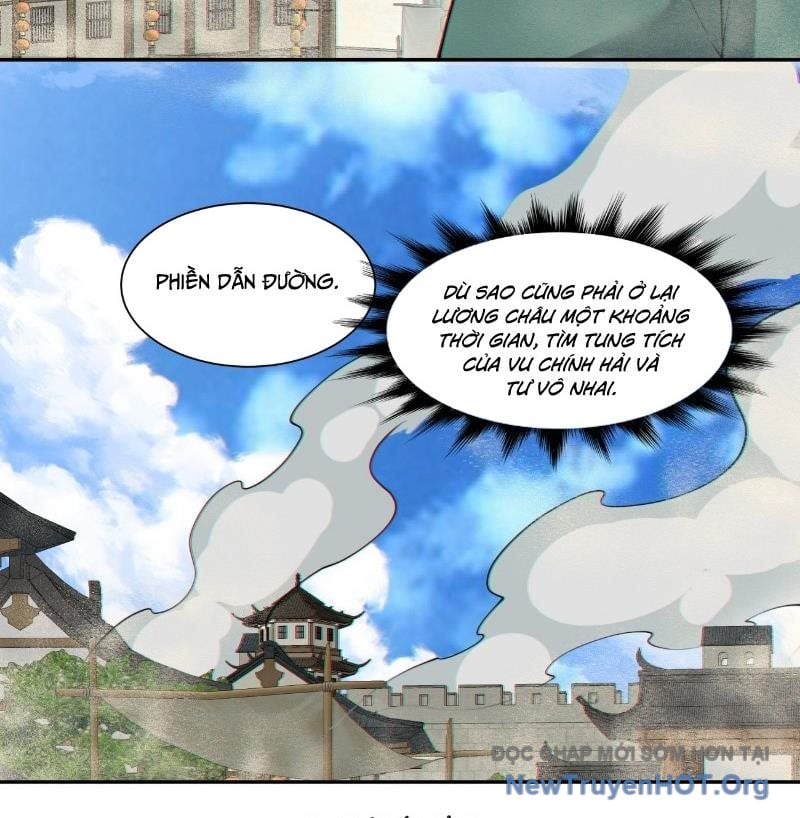 Đồ Đệ Của Ta Đều Là Đại Phản Phái Chap 384 - Next Chap 385