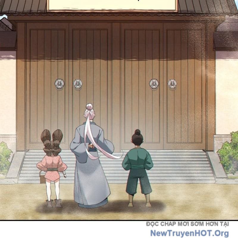 Đồ Đệ Của Ta Đều Là Đại Phản Phái Chap 384 - Next Chap 385