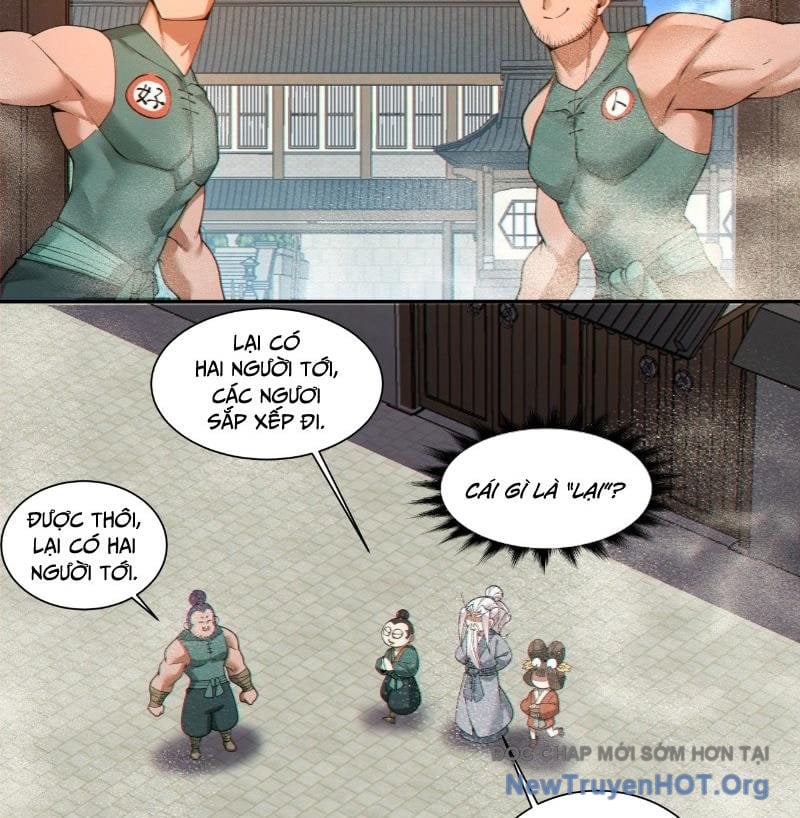 Đồ Đệ Của Ta Đều Là Đại Phản Phái Chap 384 - Next Chap 385