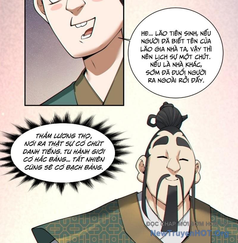 Đồ Đệ Của Ta Đều Là Đại Phản Phái Chap 384 - Next Chap 385