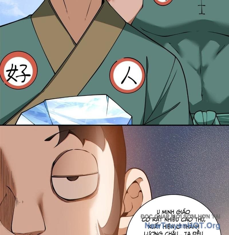 Đồ Đệ Của Ta Đều Là Đại Phản Phái Chap 384 - Next Chap 385