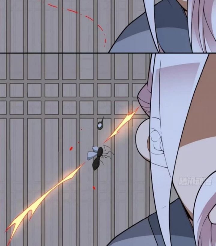 Đồ Đệ Của Ta Đều Là Đại Phản Phái Chap 385 - Next Chap 386