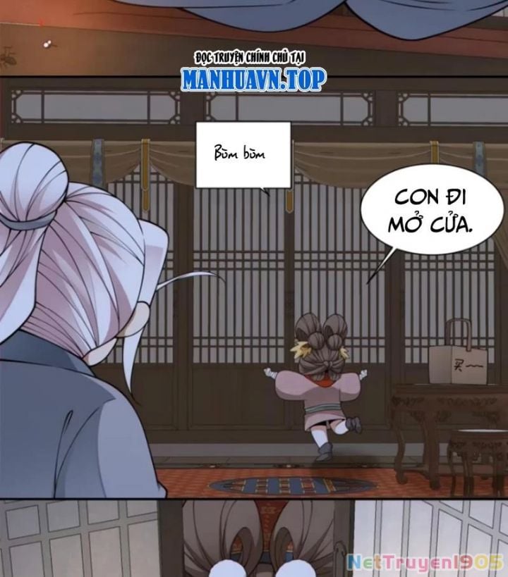 Đồ Đệ Của Ta Đều Là Đại Phản Phái Chap 385 - Next Chap 386