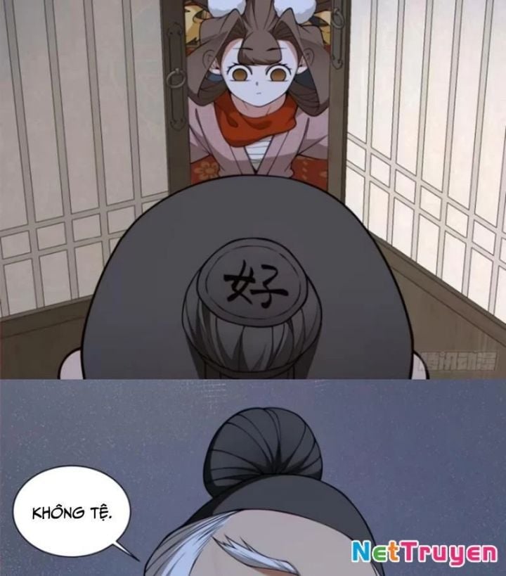 Đồ Đệ Của Ta Đều Là Đại Phản Phái Chap 385 - Next Chap 386