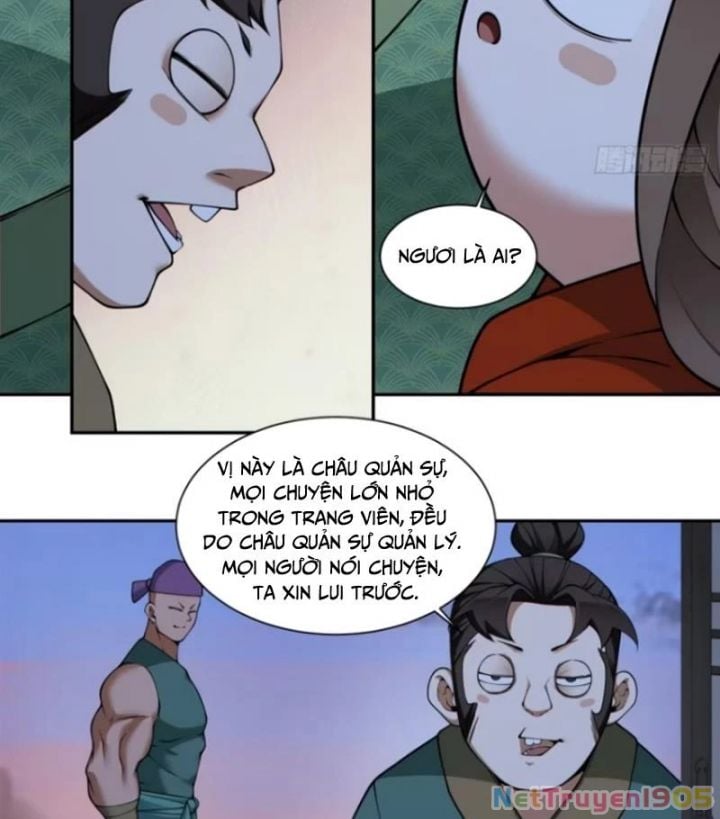 Đồ Đệ Của Ta Đều Là Đại Phản Phái Chap 385 - Next Chap 386