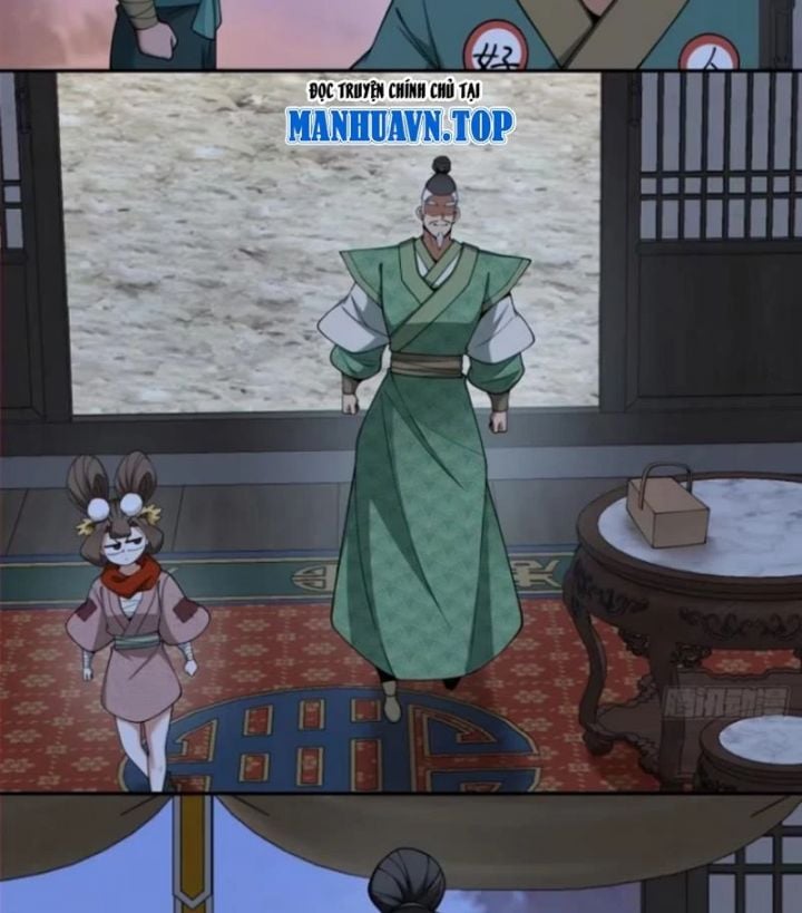 Đồ Đệ Của Ta Đều Là Đại Phản Phái Chap 385 - Next Chap 386