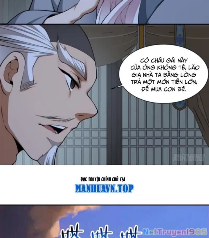 Đồ Đệ Của Ta Đều Là Đại Phản Phái Chap 385 - Next Chap 386