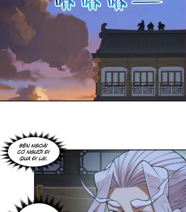 Đồ Đệ Của Ta Đều Là Đại Phản Phái Chap 385 - Next Chap 386