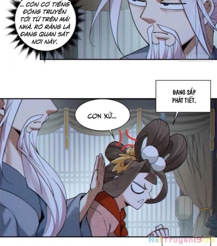 Đồ Đệ Của Ta Đều Là Đại Phản Phái Chap 385 - Next Chap 386