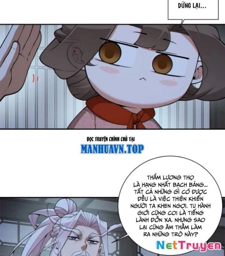 Đồ Đệ Của Ta Đều Là Đại Phản Phái Chap 385 - Next Chap 386