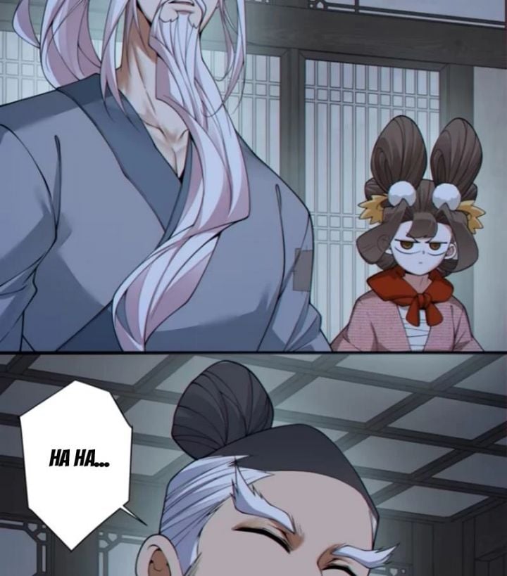 Đồ Đệ Của Ta Đều Là Đại Phản Phái Chap 385 - Next Chap 386