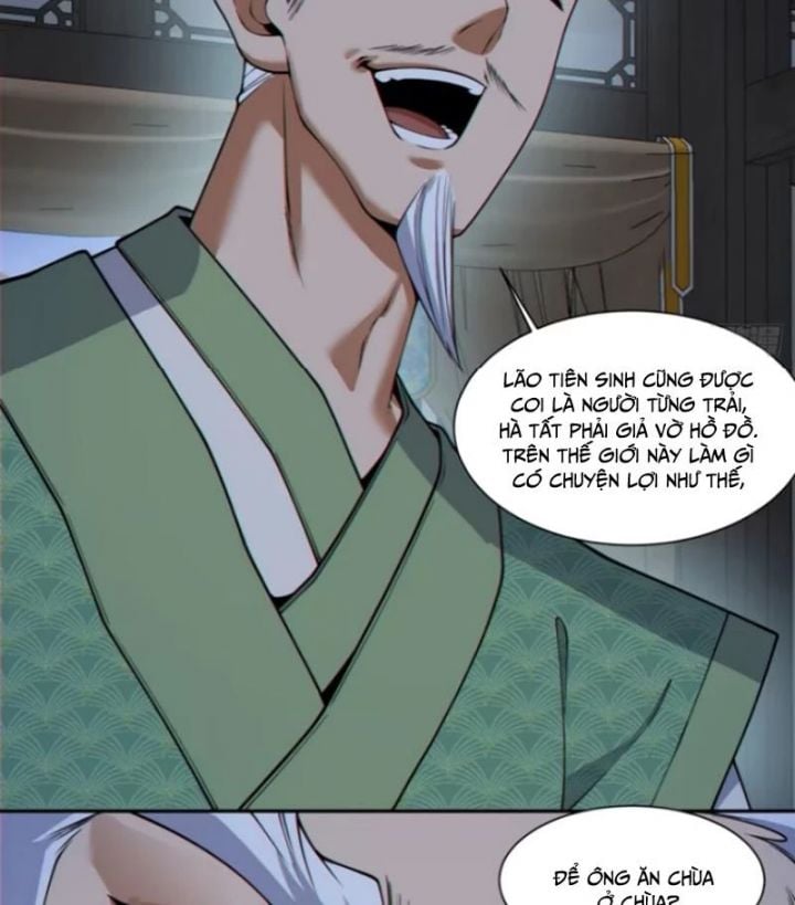 Đồ Đệ Của Ta Đều Là Đại Phản Phái Chap 385 - Next Chap 386