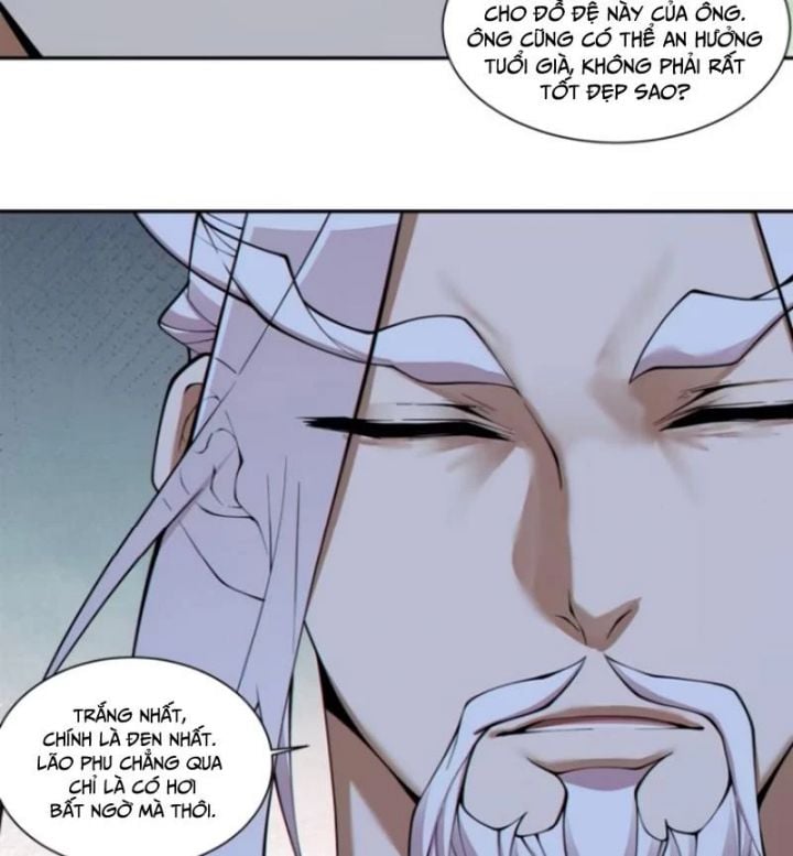 Đồ Đệ Của Ta Đều Là Đại Phản Phái Chap 385 - Next Chap 386