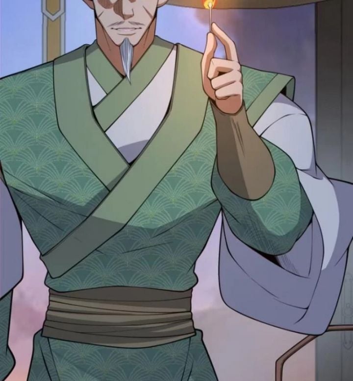 Đồ Đệ Của Ta Đều Là Đại Phản Phái Chap 385 - Next Chap 386