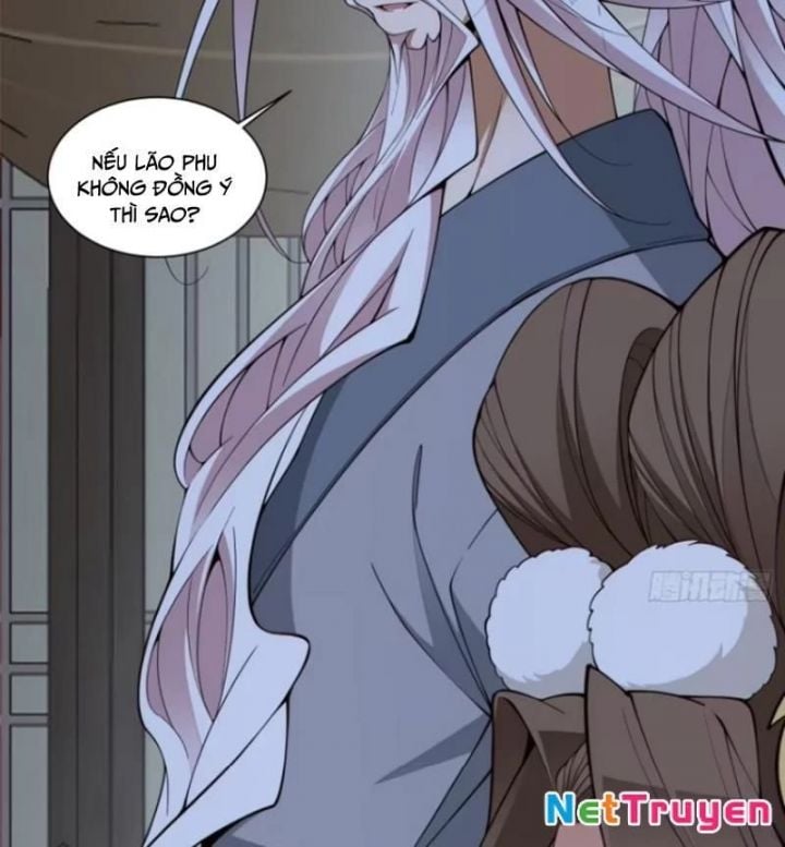 Đồ Đệ Của Ta Đều Là Đại Phản Phái Chap 385 - Next Chap 386