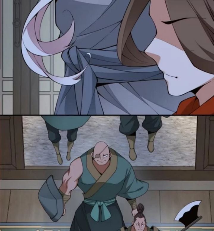 Đồ Đệ Của Ta Đều Là Đại Phản Phái Chap 385 - Next Chap 386