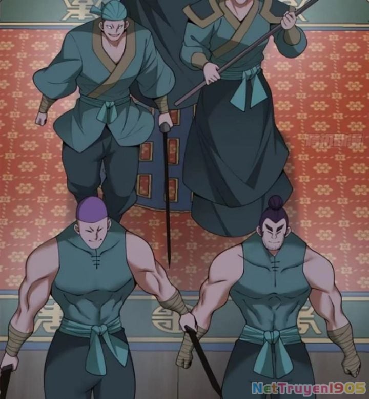 Đồ Đệ Của Ta Đều Là Đại Phản Phái Chap 385 - Next Chap 386