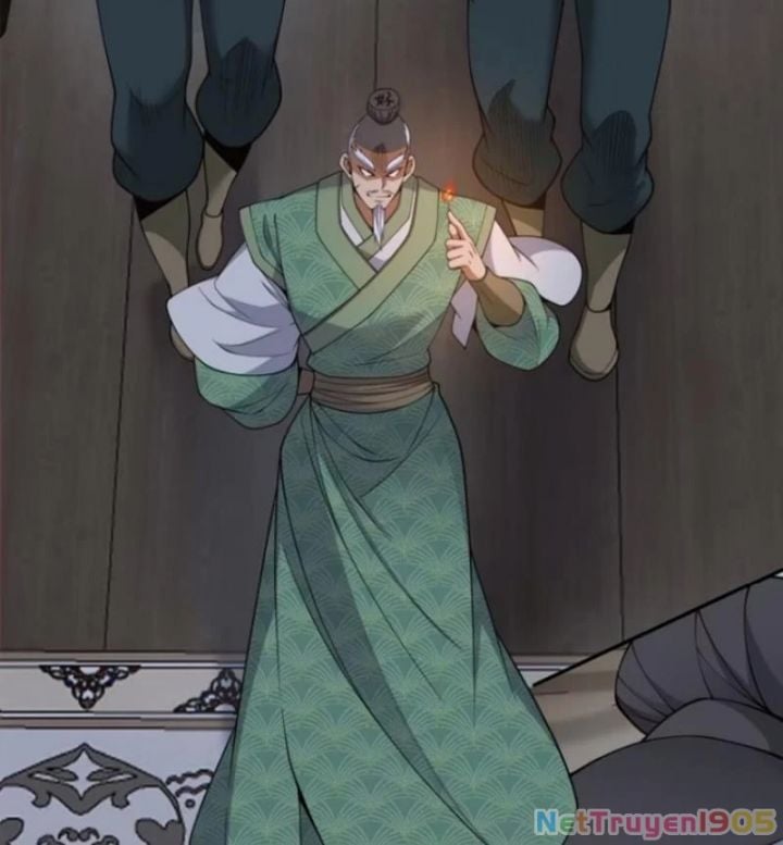 Đồ Đệ Của Ta Đều Là Đại Phản Phái Chap 385 - Next Chap 386