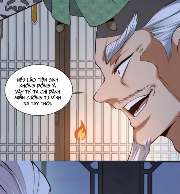 Đồ Đệ Của Ta Đều Là Đại Phản Phái Chap 385 - Next Chap 386