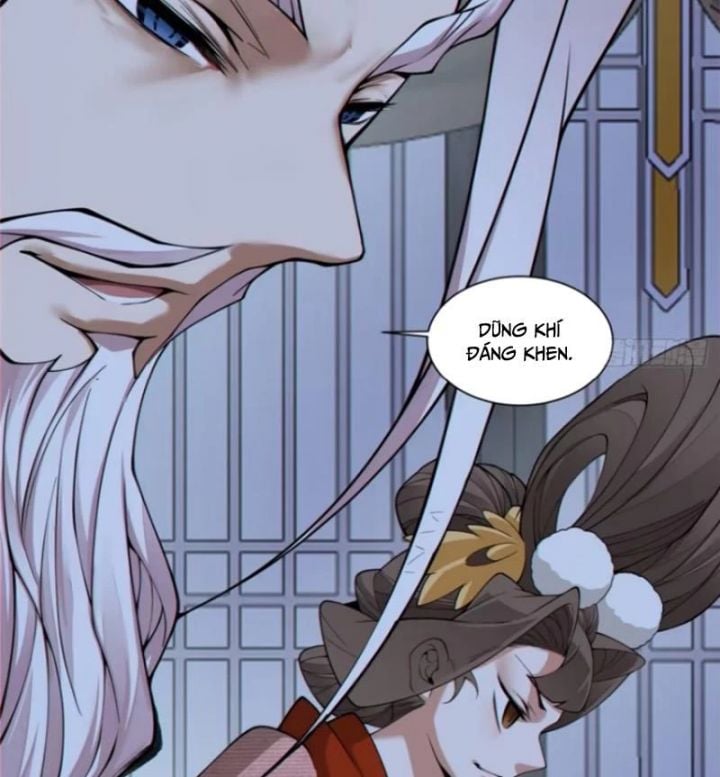 Đồ Đệ Của Ta Đều Là Đại Phản Phái Chap 385 - Next Chap 386