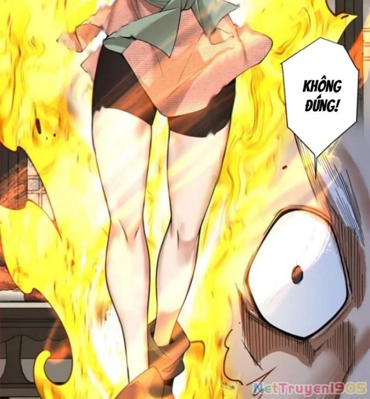 Đồ Đệ Của Ta Đều Là Đại Phản Phái Chap 385 - Next Chap 386