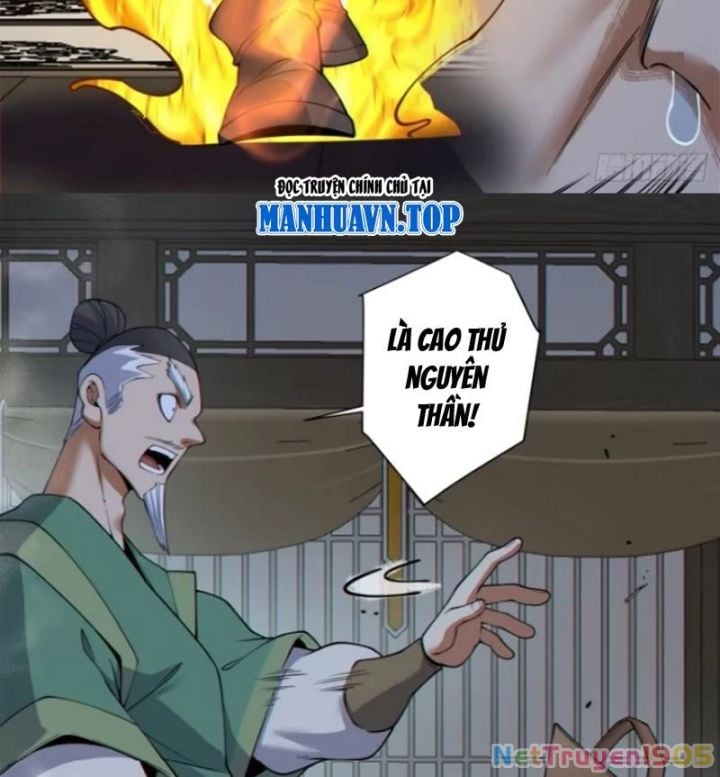 Đồ Đệ Của Ta Đều Là Đại Phản Phái Chap 385 - Next Chap 386