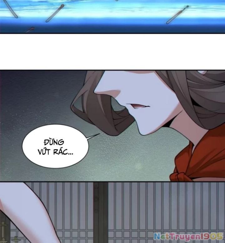 Đồ Đệ Của Ta Đều Là Đại Phản Phái Chap 385 - Next Chap 386