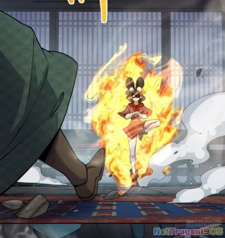 Đồ Đệ Của Ta Đều Là Đại Phản Phái Chap 385 - Next Chap 386