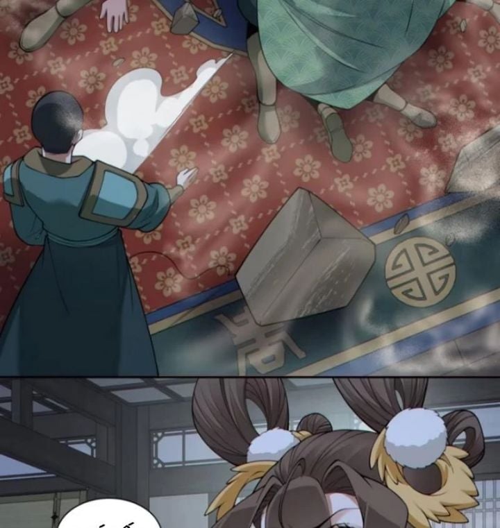 Đồ Đệ Của Ta Đều Là Đại Phản Phái Chap 385 - Next Chap 386