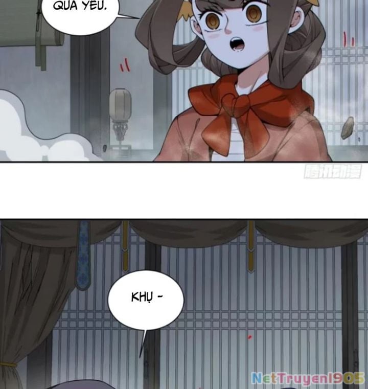 Đồ Đệ Của Ta Đều Là Đại Phản Phái Chap 385 - Next Chap 386