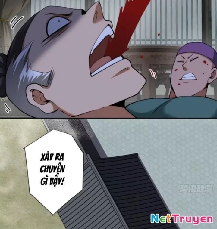 Đồ Đệ Của Ta Đều Là Đại Phản Phái Chap 385 - Next Chap 386