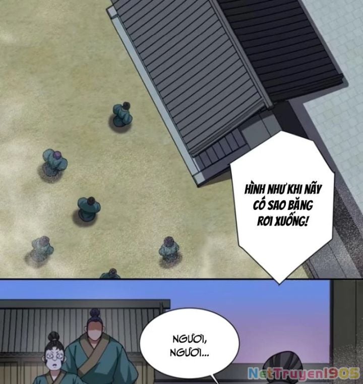 Đồ Đệ Của Ta Đều Là Đại Phản Phái Chap 385 - Next Chap 386