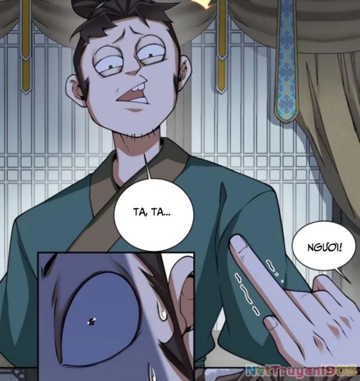 Đồ Đệ Của Ta Đều Là Đại Phản Phái Chap 385 - Next Chap 386