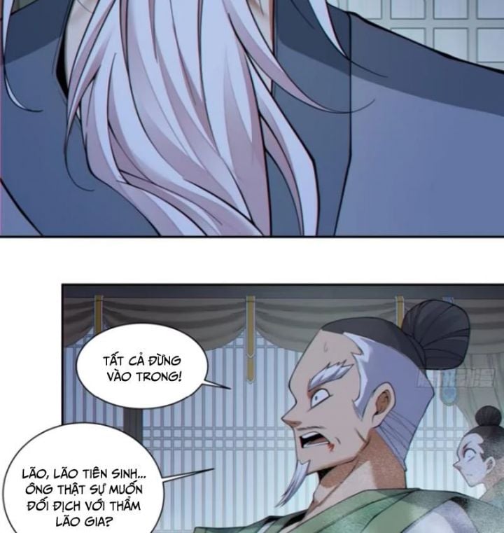 Đồ Đệ Của Ta Đều Là Đại Phản Phái Chap 385 - Next Chap 386