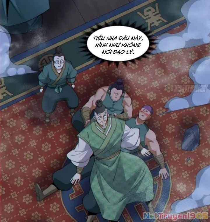 Đồ Đệ Của Ta Đều Là Đại Phản Phái Chap 385 - Next Chap 386