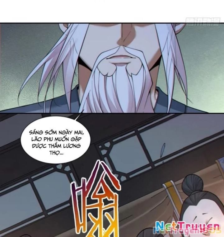 Đồ Đệ Của Ta Đều Là Đại Phản Phái Chap 385 - Next Chap 386