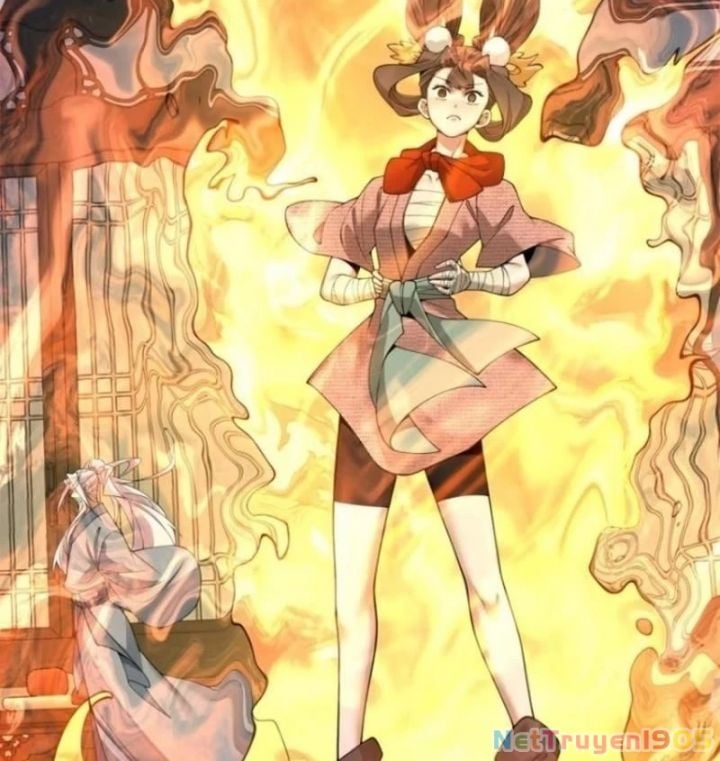 Đồ Đệ Của Ta Đều Là Đại Phản Phái Chap 385 - Next Chap 386